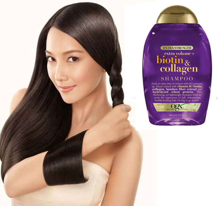 Kelina - Trợ thủ đắc lực ngăn rụng tóc và kích thích mọc tóc | VTV.VN