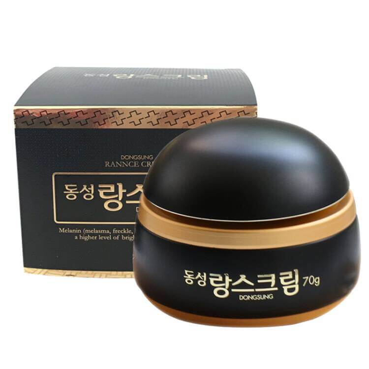 Kem Trị Nám DongSung Rannce Cream Hàn Quốc