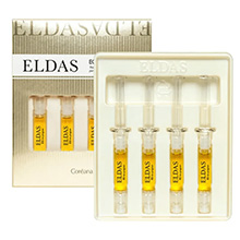 Serum tế bào gốc ELDAS Eg Tox Program Coreana Hàn Quốc tái tạo, chóng lão hóa da (hộp 4 ống)