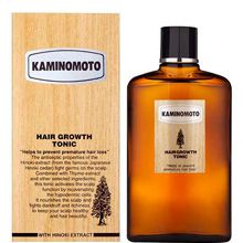 Thuốc mọc tóc Kaminomoto Hair Growth Tonic S Nhật Bản