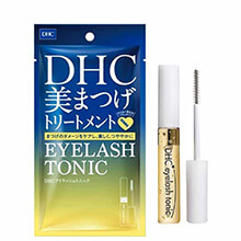 Tinh Chất Dưỡng Mi DHC Eyelash Tonic Nhật Bản