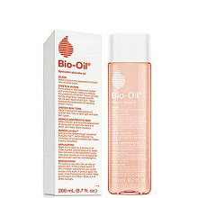 Tinh dầu Bio Oil trị rạn da 200ml Úc - mờ sẹo, trị rạn da trước và sau sinh, sau giảm cân