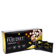 Thuốc uống giảm cân Fuji Diet 60 gói Nhật Bản
